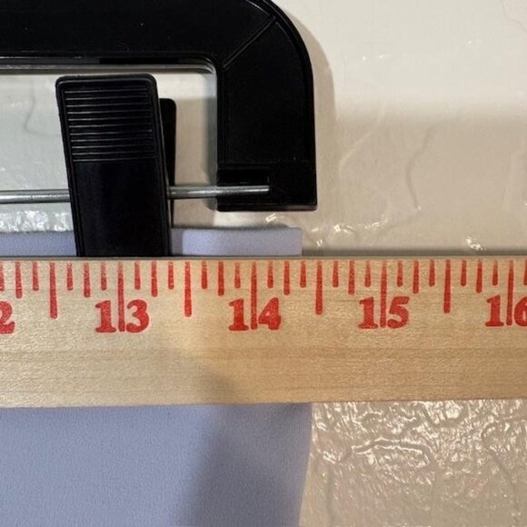 Vuori Skirt Womens Medium Light Purple Built-In Shorts Volley Skort VW3005 - Picture 8 of 9